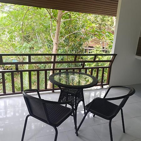 Phuket Jungle Experience Resort Karon Exterior photo